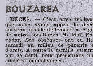 01 LADEPECHE QUOTIDIENNE D ALGERIE 14 15 AOUT 1955 -0105